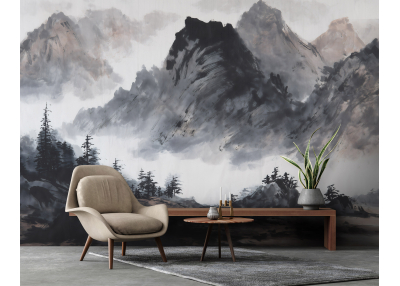 Снимка на фототапет